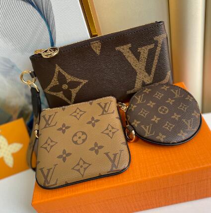 LV M68756 TRIO ⮳s]TM
